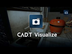CAD+T Visualize Example