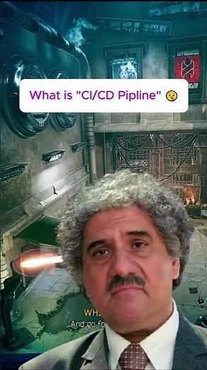 What is CI/CD Pipeline? Explained Simply!