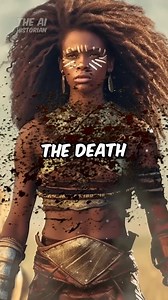 Men had to Duel to Sleep with this Queen ⚔️ | The AI Historian REELS