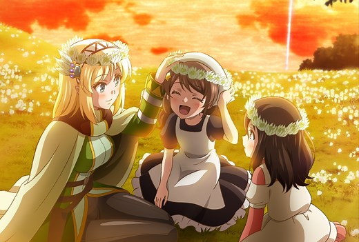 リアデイルの大地にて｜アニメ声優・キャラクター・登場人物・動画配信情報・2022冬アニメ最新情報一覧 | アニメイトタイムズ