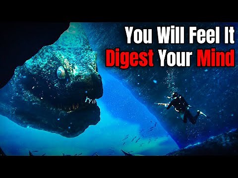 The SCARIEST And Most HORRIFIC SCP Kills