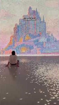 Paul Signac and the Art of Pointilism