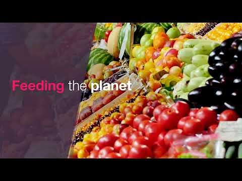 Bayer Crop Science | R&D 2022 Innovation Pipeline