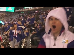 Daniel Jones Draft Pick Has Giants Fans Freaking Out