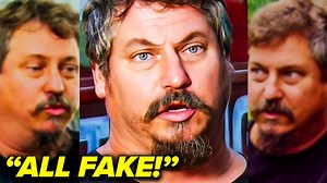 Exposing Misfit Garage as Fake | The Celeb Talk Guy