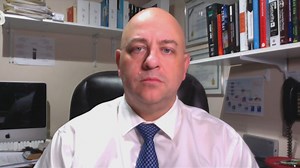 Ransomware attacks are on the rise. Here's why clicking an email can cost you