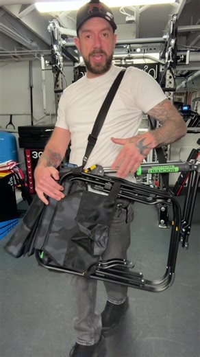 Gci Rocker: Ultimate Comfort for Outdoor Sports