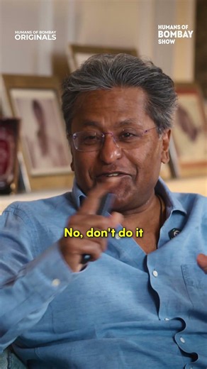 “My Father Had No Choice But to…” – Lalit Modi🔥 #shorts