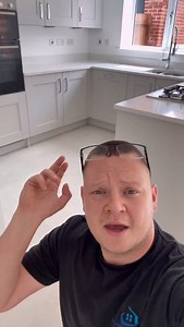 New Build Snagging Tip No1 😂 #Newhomequalitycontrol #inspection #snagging #newhome #home #property #newbuild #builder #insta #reels #dreamhome #tradesman #carpenter #electrician #plumber #bricklayer #quality #workmanship #uk #cowboybuilders #ourfirsthome #ournewhome #viral #instagood #instagram #decor | New Home Quality Control