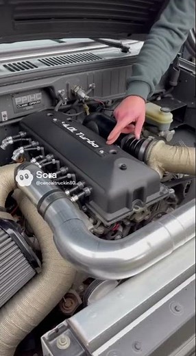 Xj cherokee pikes peak build #jeep #xjcherokee #cherokee #inline6 #mechanic #offroad #automobile