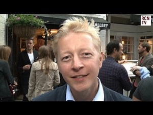 Ben Walgate Interview Double Exposure Portraits