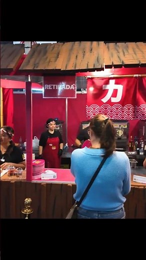 FESTIVAL DO JAPÃO 2025 【4K】COMIDAS TÍPICAS, CULTURA E DANÇAS EM SÃO PAULO | 130 ANOS BRASIL-JAPÃO
