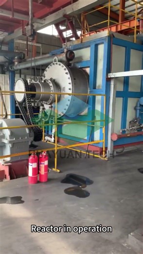 What is recovered carbon black (rCB) and why it matters?