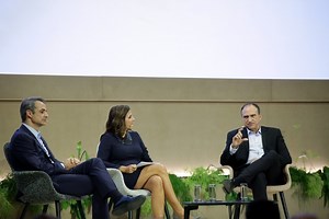 Google: Συνεχίζει τις επενδύσεις στην Ελλάδα - mononewsTV - Mononews.gr