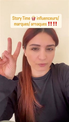 Installez-vous bien, prenez le popcorn 🍿 Première “opportunité”, premier gros piège. Un CM qui demandait de l’argent, plusieurs victimes, et moi au milieu. J’ai décidé de ne pas me laisser faire. Discussion tendue, preuves, pression… jusqu’à récupérer chaque centime. Comme quoi, sur les réseaux, tout ce qui brille n’est pas une marque sérieuse. #storytime #reseauxsociaux #marque #influenceur #arnaque #experience #coulisses #internet #createur #attention #vecu | Malvi’s cooking2