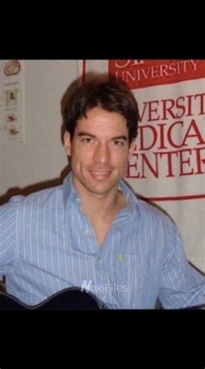 Brian Shaffer: Caught on Camera… Then Disappeared Forever 😳