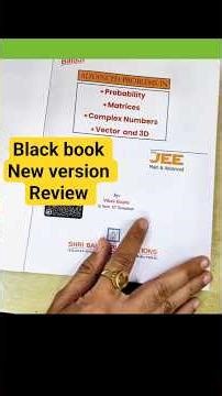 ⚡ Vikas Gupta PMCV Book Review by Gaurav Sir 😍 Full Analysis #PMCVBook #VikasGupta #jee #BookReview