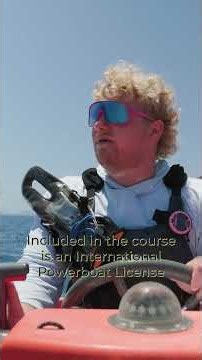 Become a windsurf instructor in 4 weeks!