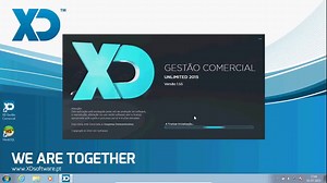 Precisa de um software de Gestão Comercial? Esta é a solução ideal para faturar e gerir o seu negócio: XD Gestão Comercial! Veja o vídeo e confirme como o processo de instalação e configuração inicial é rápido e fácil. XD Software: a solução ideal para o seu negócio! | XD Angola