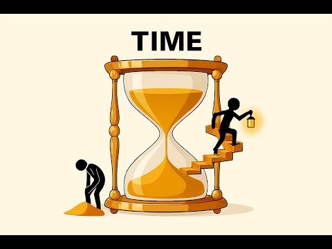 Master Time: The Key to Taking Control