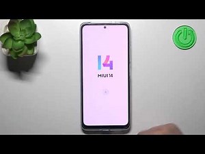 Cómo restablecer de fábrica el REDMI Note 12 - formatear