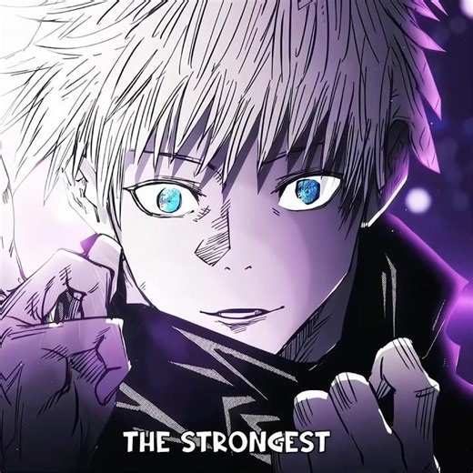 The Strongest🔥 || Sukuna Edit || #jujutsukaisen #sukuna #edit #viral #fyp || Colonel Animations ||