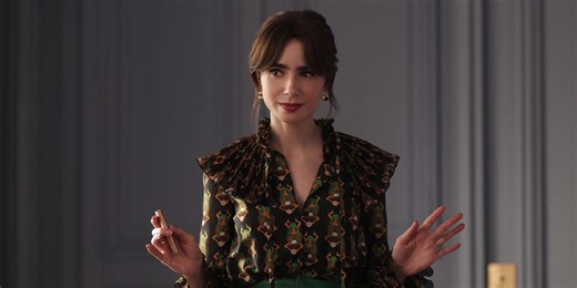 We finally have an answer for how old Emily Cooper is in 'Emily in Paris'