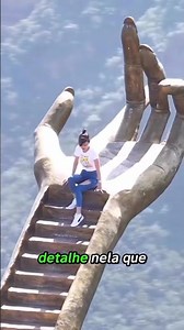 O segredo da estátua de buda 😲😲