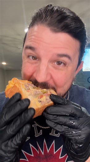 Minecraft burger 🍔 #satisfying #recipe #cooking | Cooking With Kyle