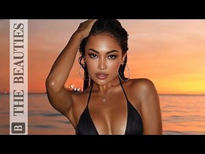 Erzabel: Indonesian model & Instagram Influencer. Bio & Info | The Beauties