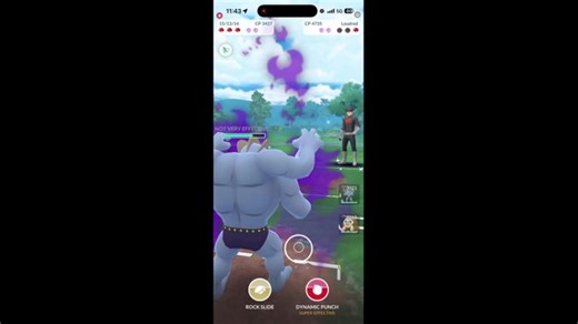 NEW Rocket Takeover Event 🚀 ✨