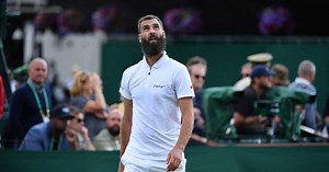 Benoît Paire infidèle ? Son ex-compagne Julie Bertin annonce leur rupture