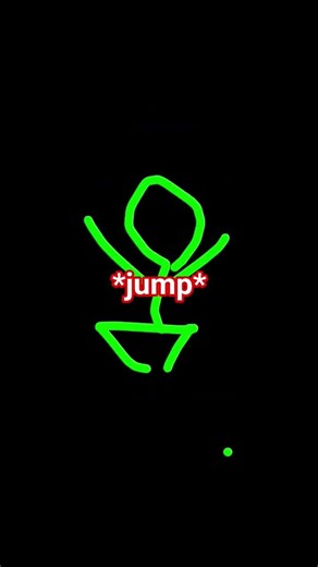 tut how to jump #animation #funny #memes #fypシ#viralvideo #relatblememe #relatable #famous