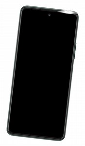 Fingerprint Sensor with Flex Cable for Tecno Camon 17 White