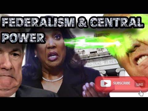 🎥Lawyer Workout 💪⚖️: FEDERALISM vs CENTRAL POWER — Who Really Rules?