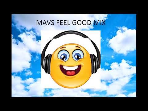 Wigan Pier GBX Feel Good Mashup