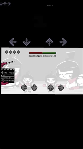 Haunted friday night dustin #FNFMod #shucks #undertale #sonicexe #imissthequiet