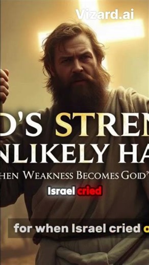 When Israel Forgot God: The Unexpected Mercy Stirred