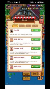 26 shares | How to start Fishing Frenzy in Ronin Wallet Game Link: https://fishingfrenzy.co/?code=45CU3T Vid Tutorial: https://youtube.com/shorts/pbnEA7oADoM?si=x-QteNctZsN49FfI Code: 45CU3T Swap Ron to Fish token here: https://app.roninchain.com/swap Fish Token Stake: https://token.fishingfrenzy.co/staking #nftgames #RoninGames #RoninWallet #FishingFrenzy #FISHINGGAMES | MoZu Clips | Facebook