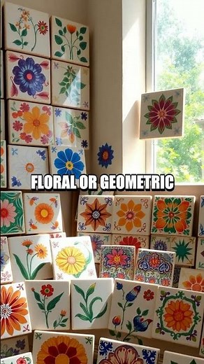 The Artistry of Mexican Talavera Tile in Interior Design