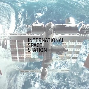 Excited for our big mission with NASA - National Aeronautics and Space Administration. 🚀 http://hp.tl/60038hqad | HP