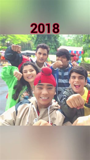 👉''tapu sena 2008 to 2026।taarak mehta ka ooltah chashma old🆚new। tapu sena shocking transformation😱