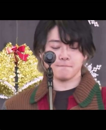 ミセスグリーンアップルが標茶町の小学生に歌う