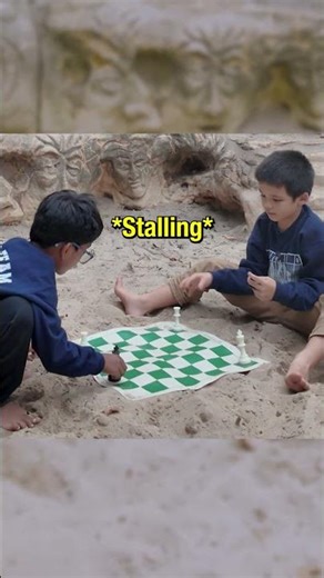 Chess First ♟️ Homework Second 📝