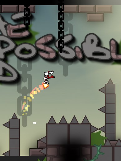 Top 5 Extreme Demon Platformer Levels in Geometry Dash 2.2