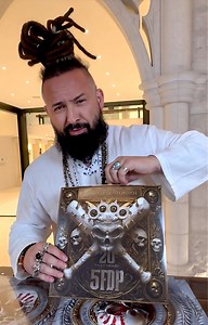 164K views · 3.8K reactions | “WHAT’S IN THE BOX  ? Watch Zoltan...