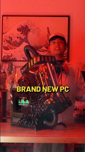 Don't Miss Your Chance to Win a Free PC!