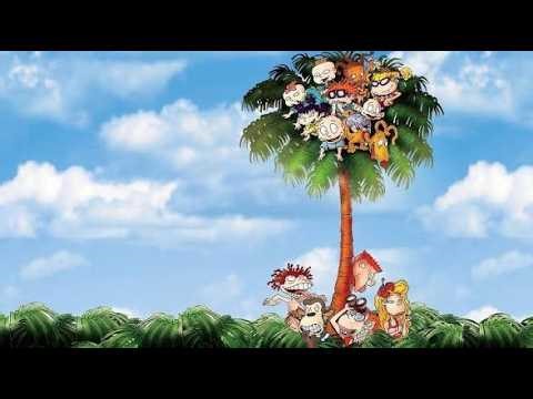 Rugrats Go Wild Full Movie Facts And Review / E. G. Daily / Nancy Cartwright