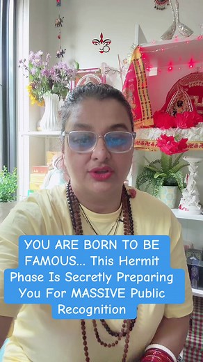 Tarot Reading: You Are Born to Be Successful