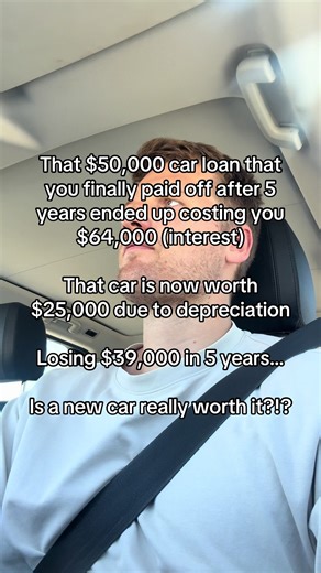 Understanding the True Cost of Buying a New Car